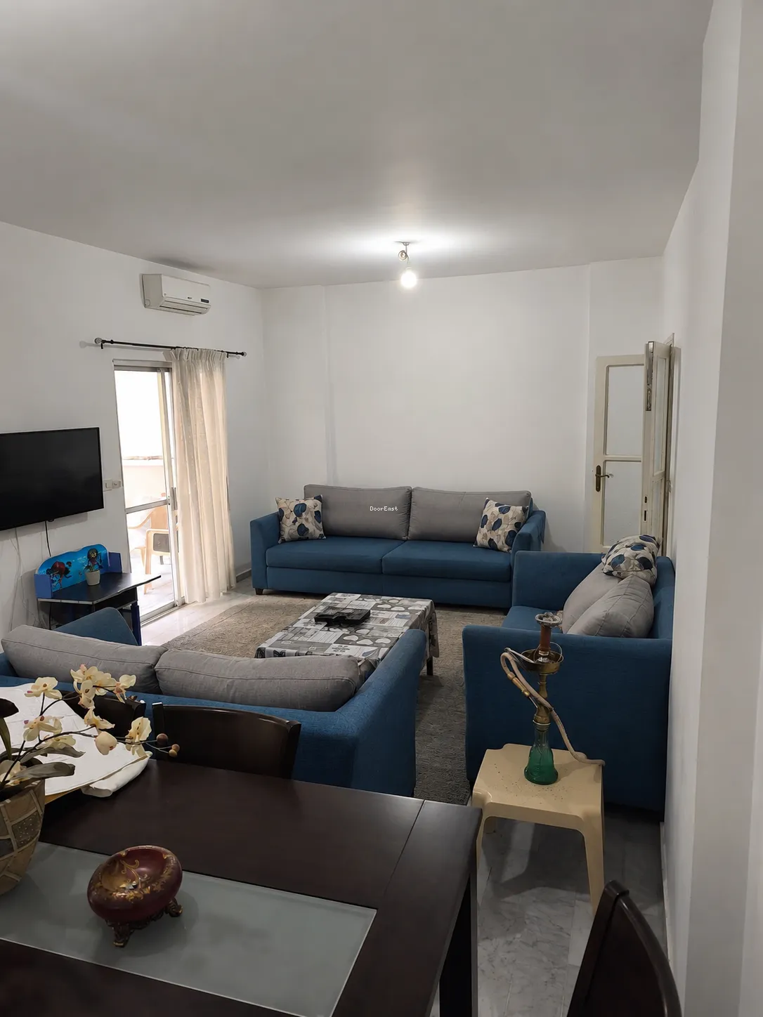 Apartment for sale in Adonis kesrouane, lebanon