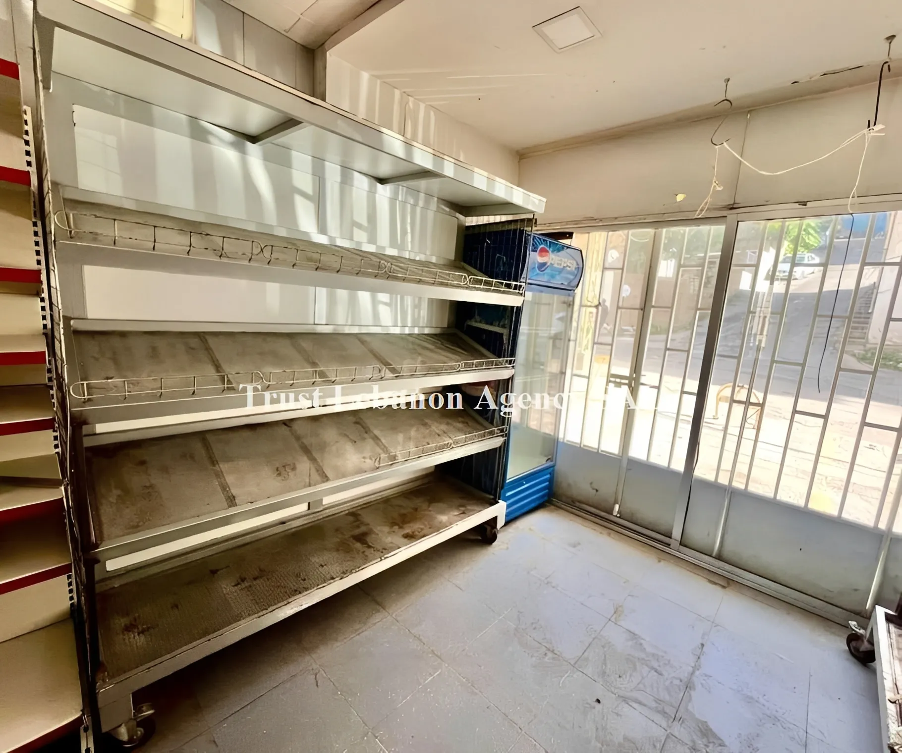 Commercial Property For Sale in Metn, Jal Al Dib