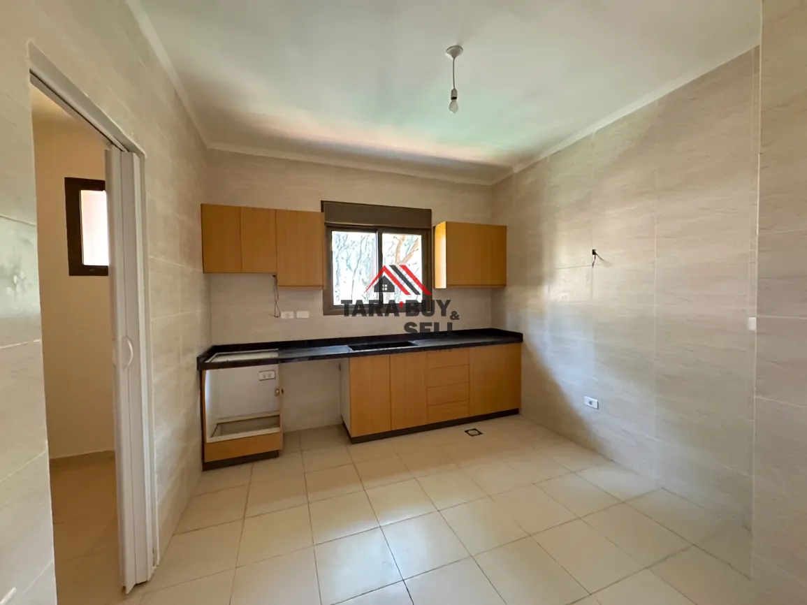 Apartment for sale in Broummana, Lebanon