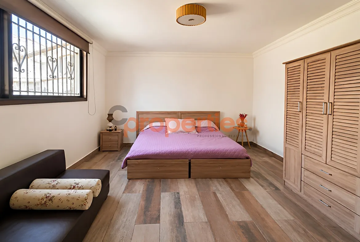 Chalet for Sale in Batroun