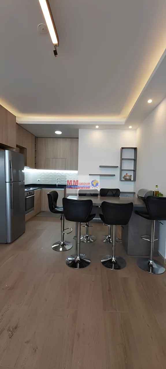 Chalet for Sale in Zaarour