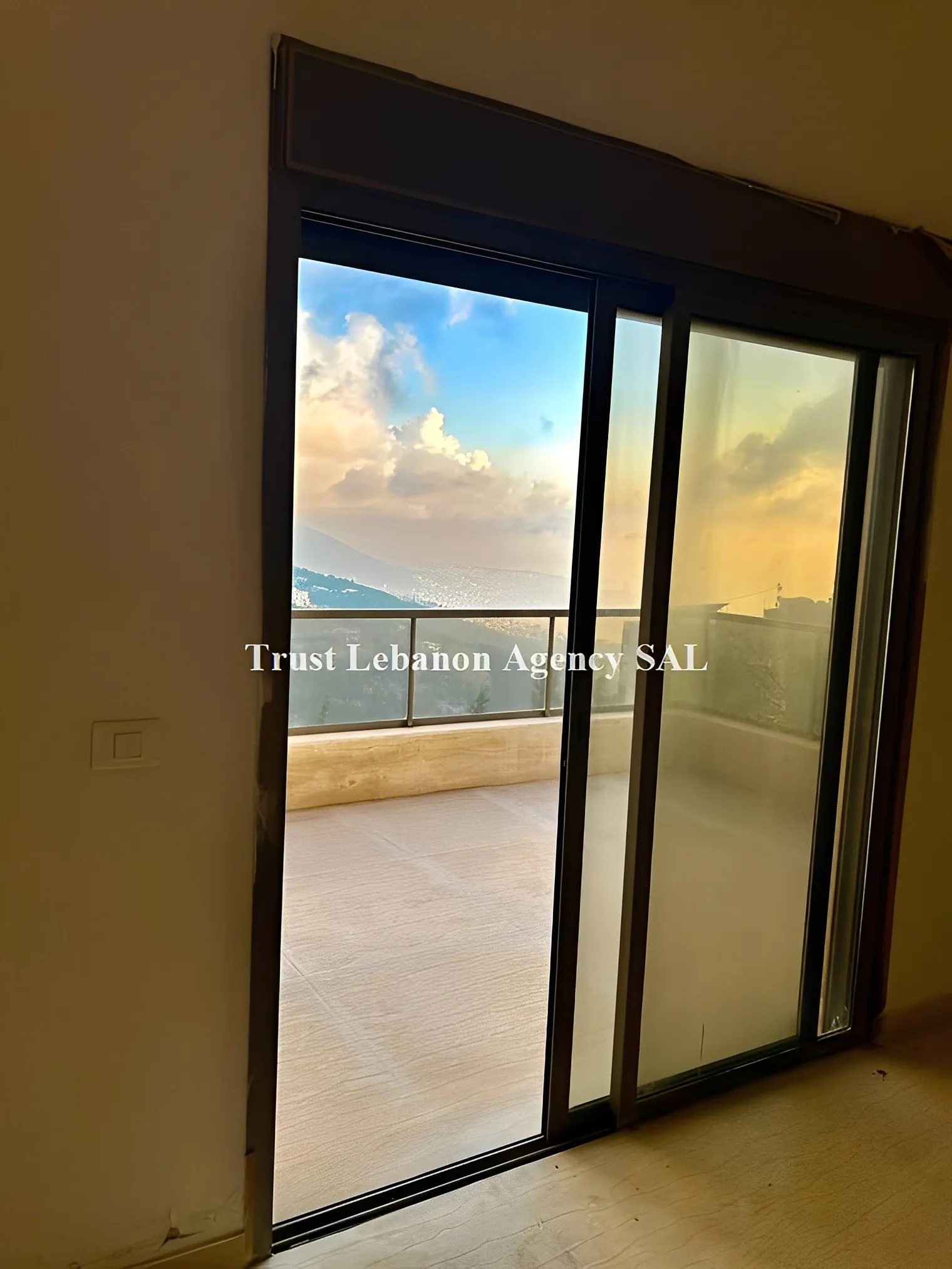 Duplex for Sale in Keserwan Fatka Lebanon