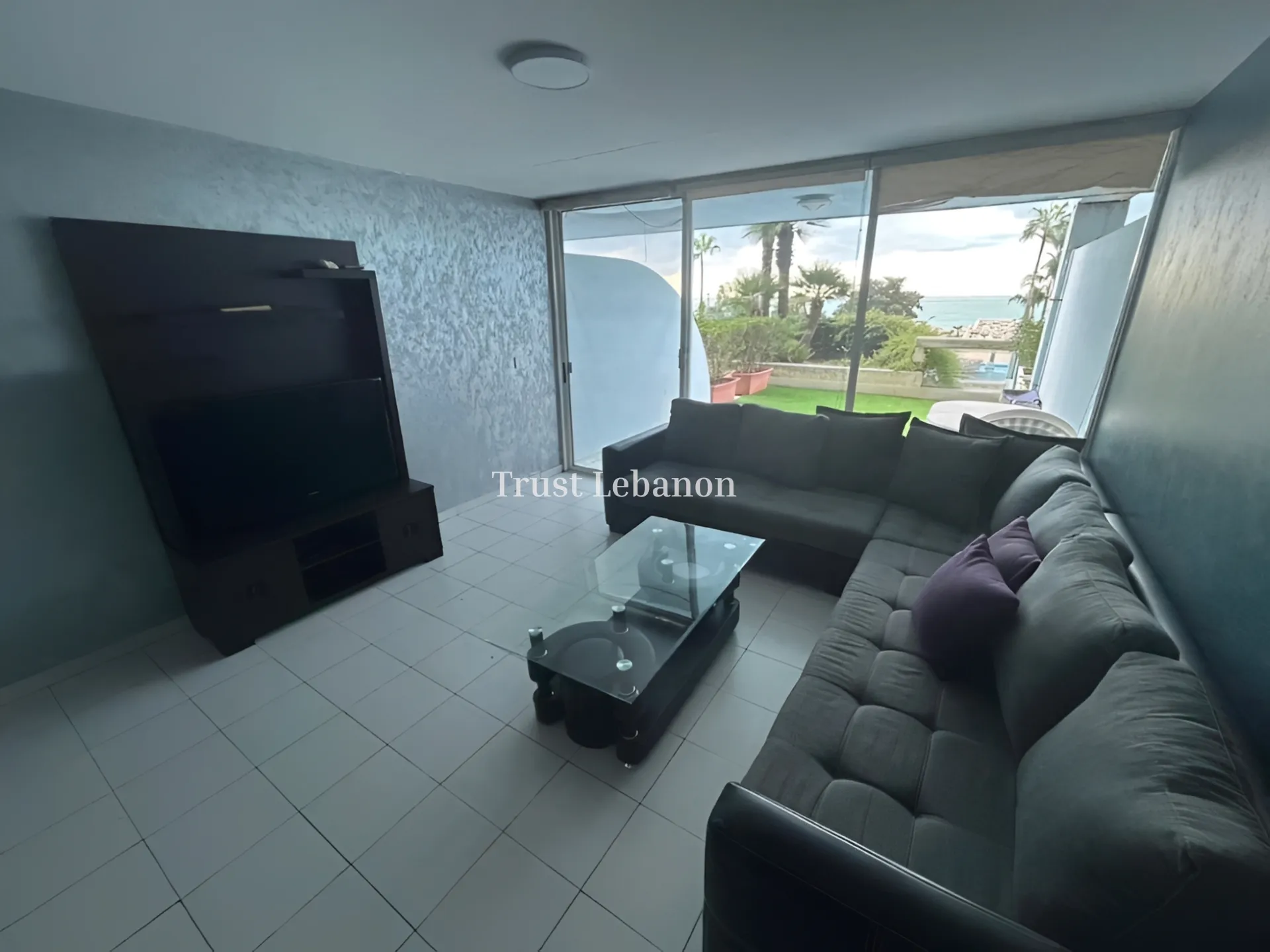 Chalet for sale in Jounieh, Lebanon - 2 bed, 1 bath
