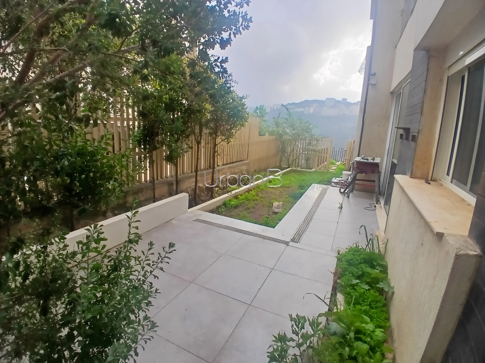 Apartment in Mansourieh, lebanon
