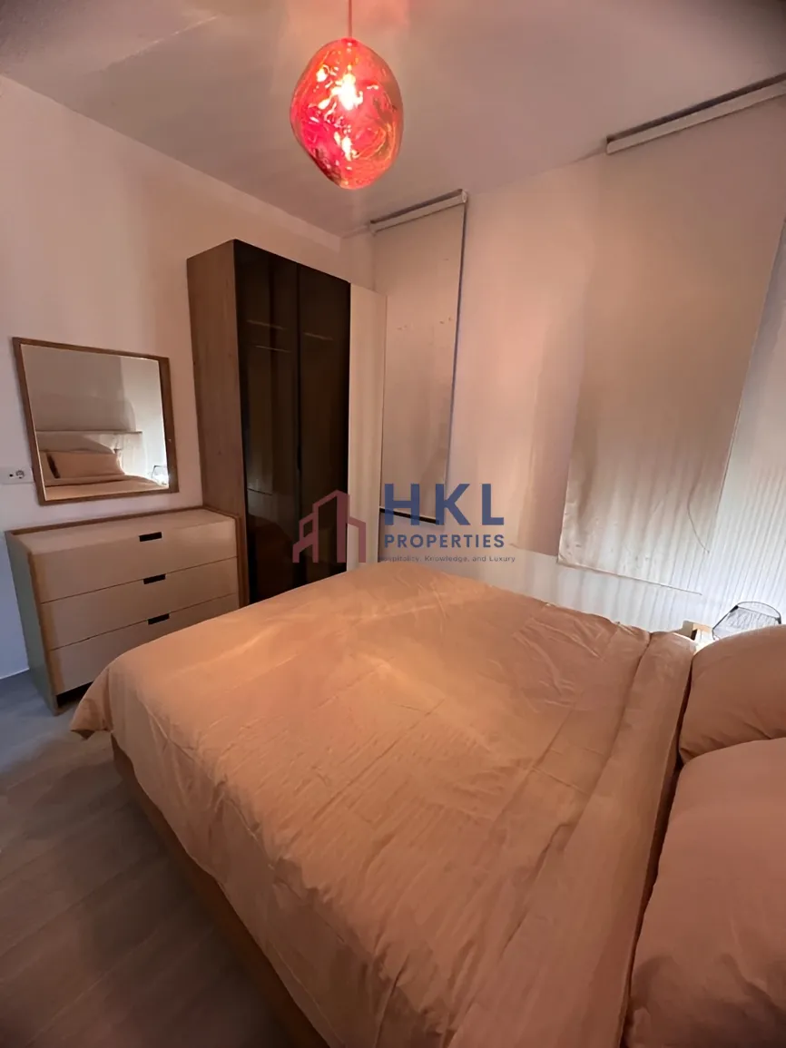 Apartment for rent in Hamra, Beirut, Lebanon