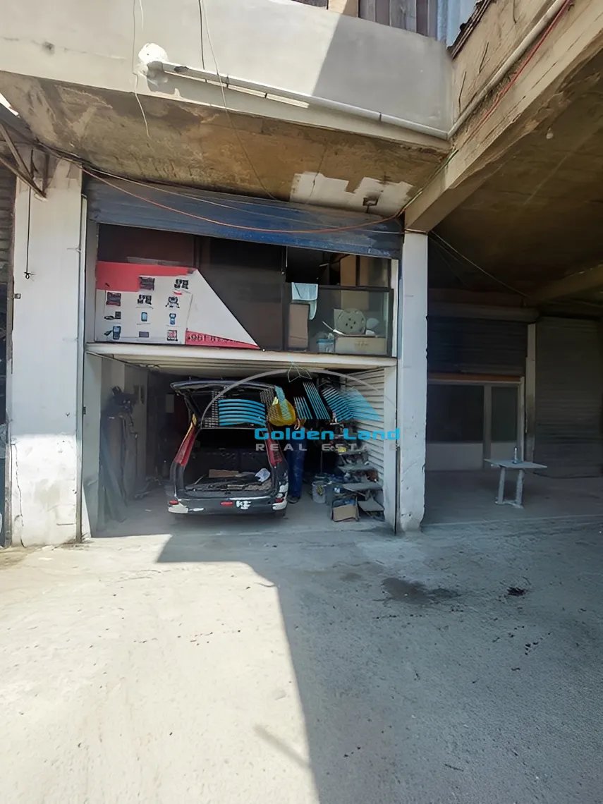 Shop for Sale in Zalqa