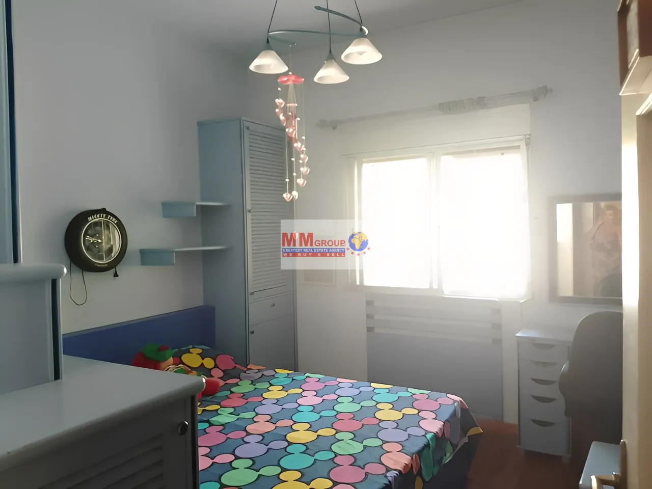 Apartment for Rent in Mazraat Yashouh