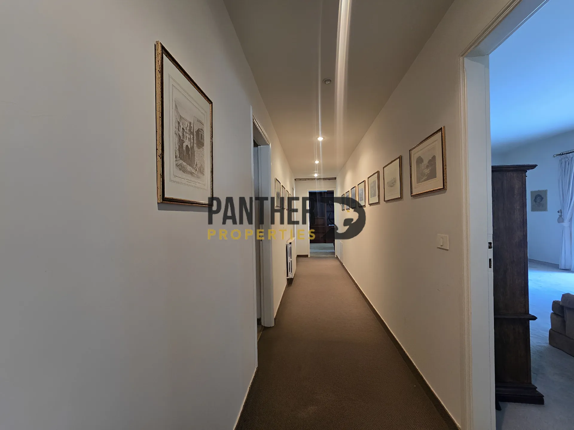 Apartment for sale in Jamhour, lebanon