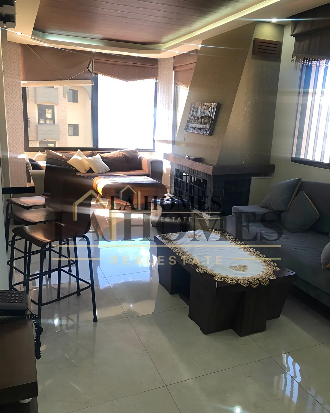 Apartment for rent in Jbeil