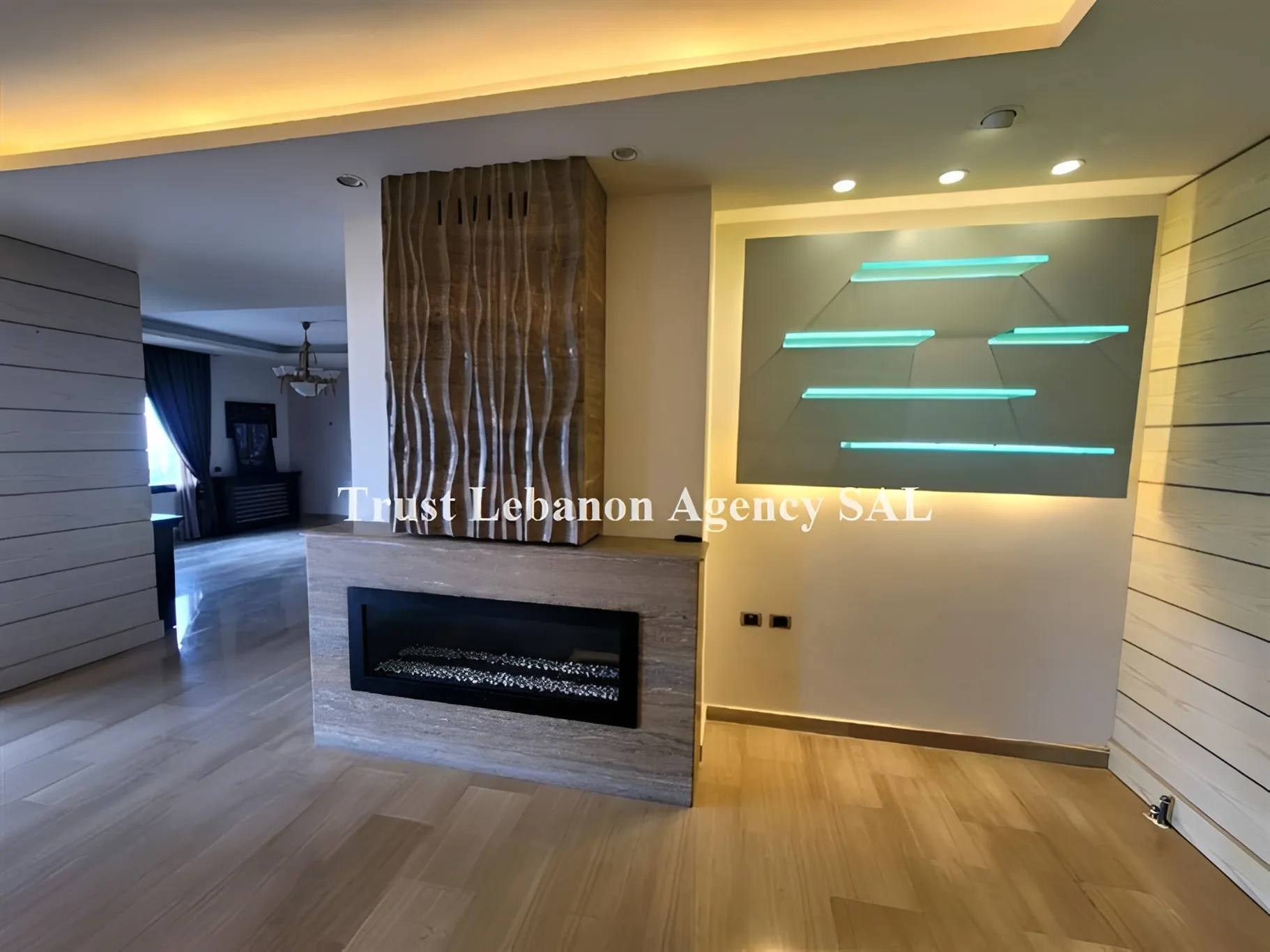 Apartment for Sale in Metn Monteverde Lebanon
