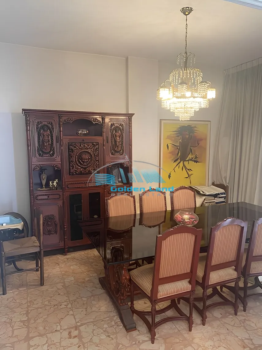 Apartment for Sale in Zalqa, Lebanon - 3 bed, 3 bath