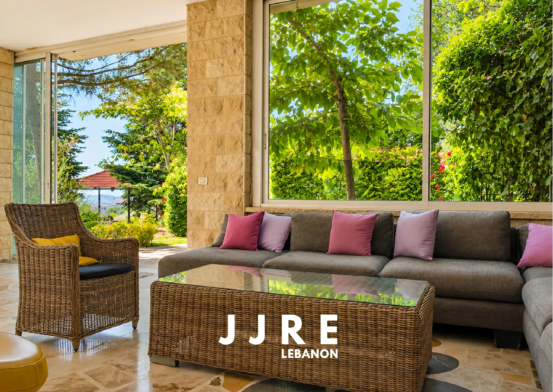 Residential for sale in Bhamdoun, lebanon