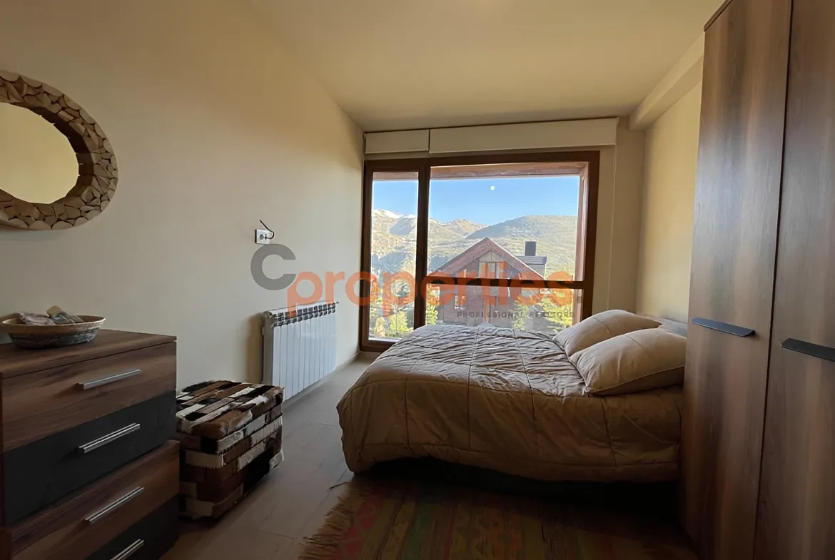 Chalet for Sale in Faraya