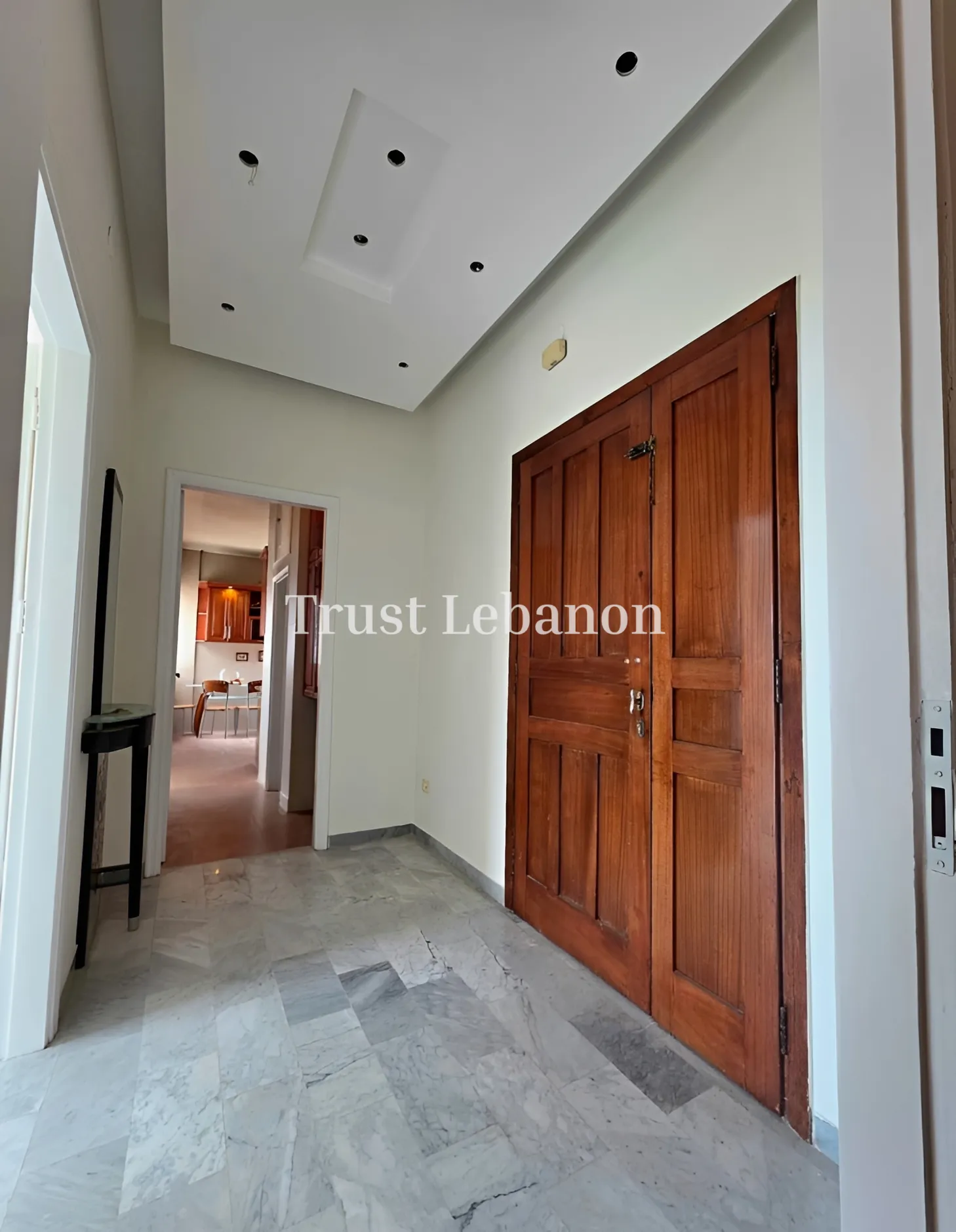 Apartment for sale in Antelias, Lebanon