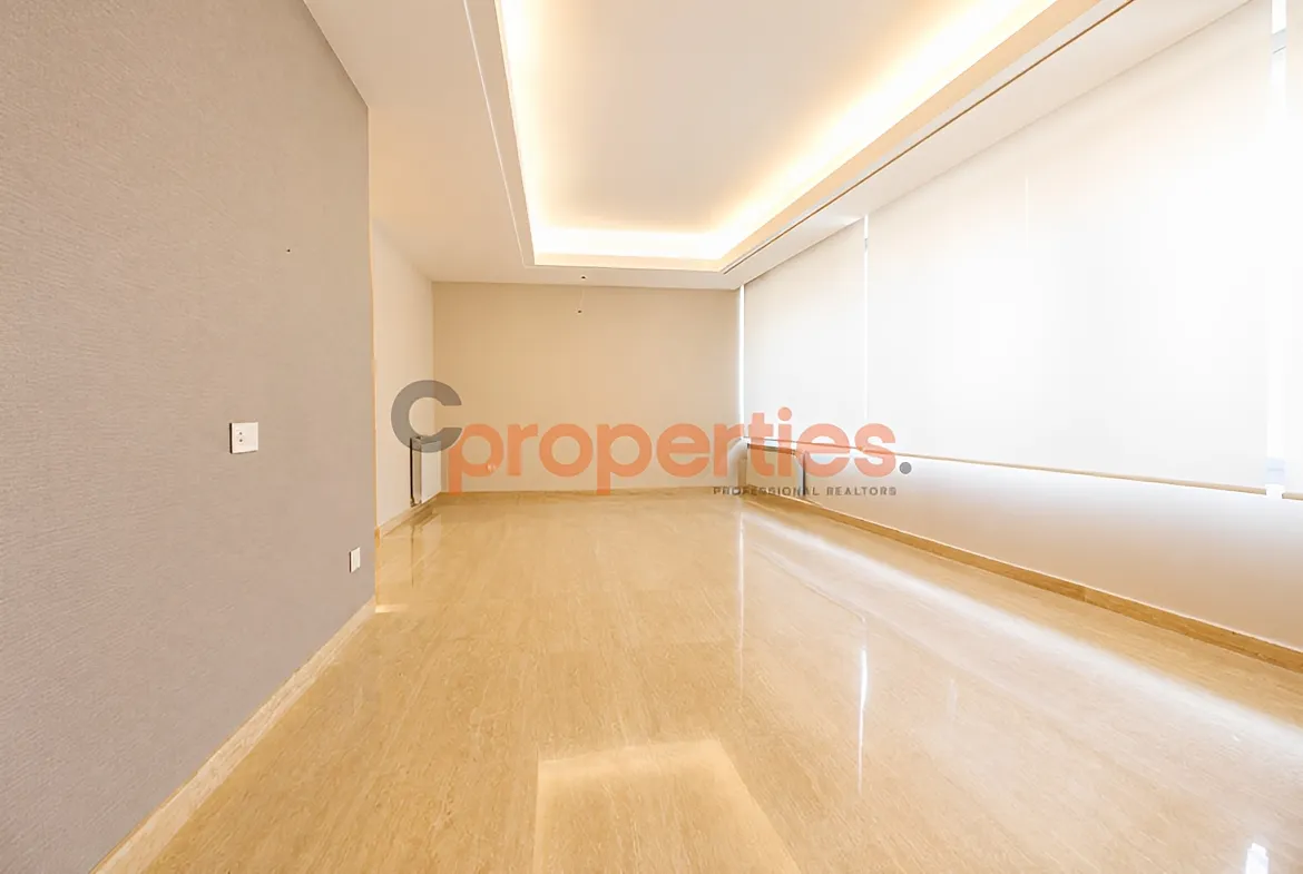 Apartment for Sale in Baabda