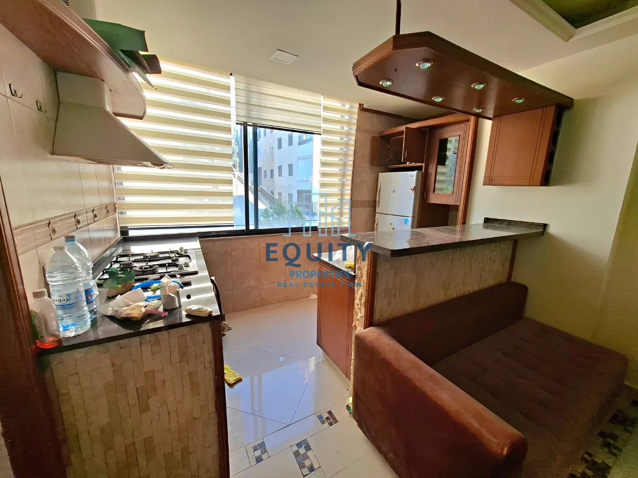 Apartment for rent in Sahel Alma - 1 bed, 1 bath
