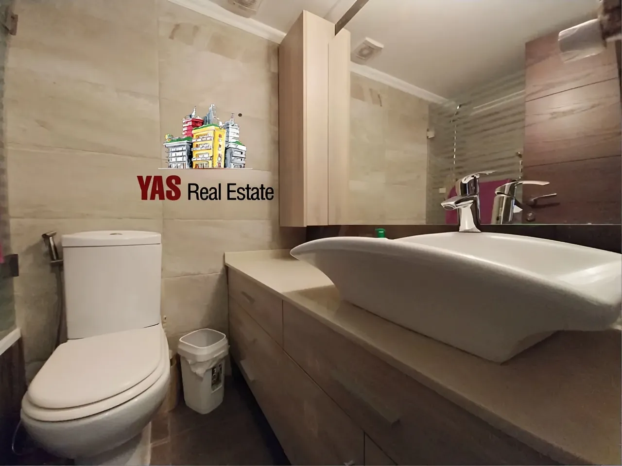 Apartment for Sale in Jeita