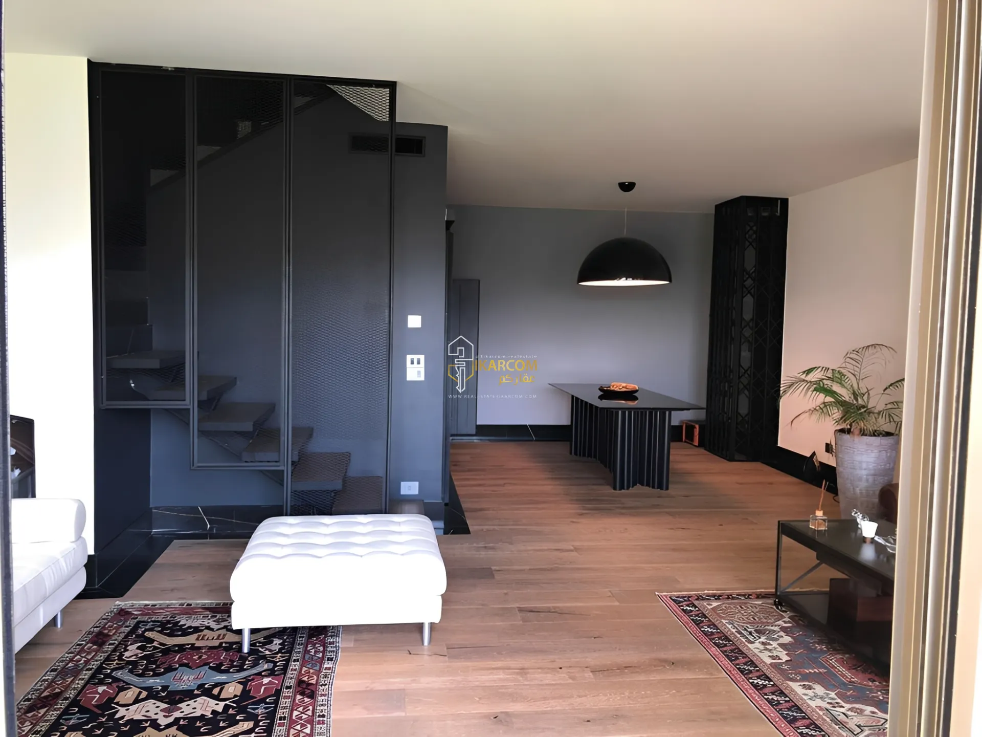 House for Rent in Jamhour