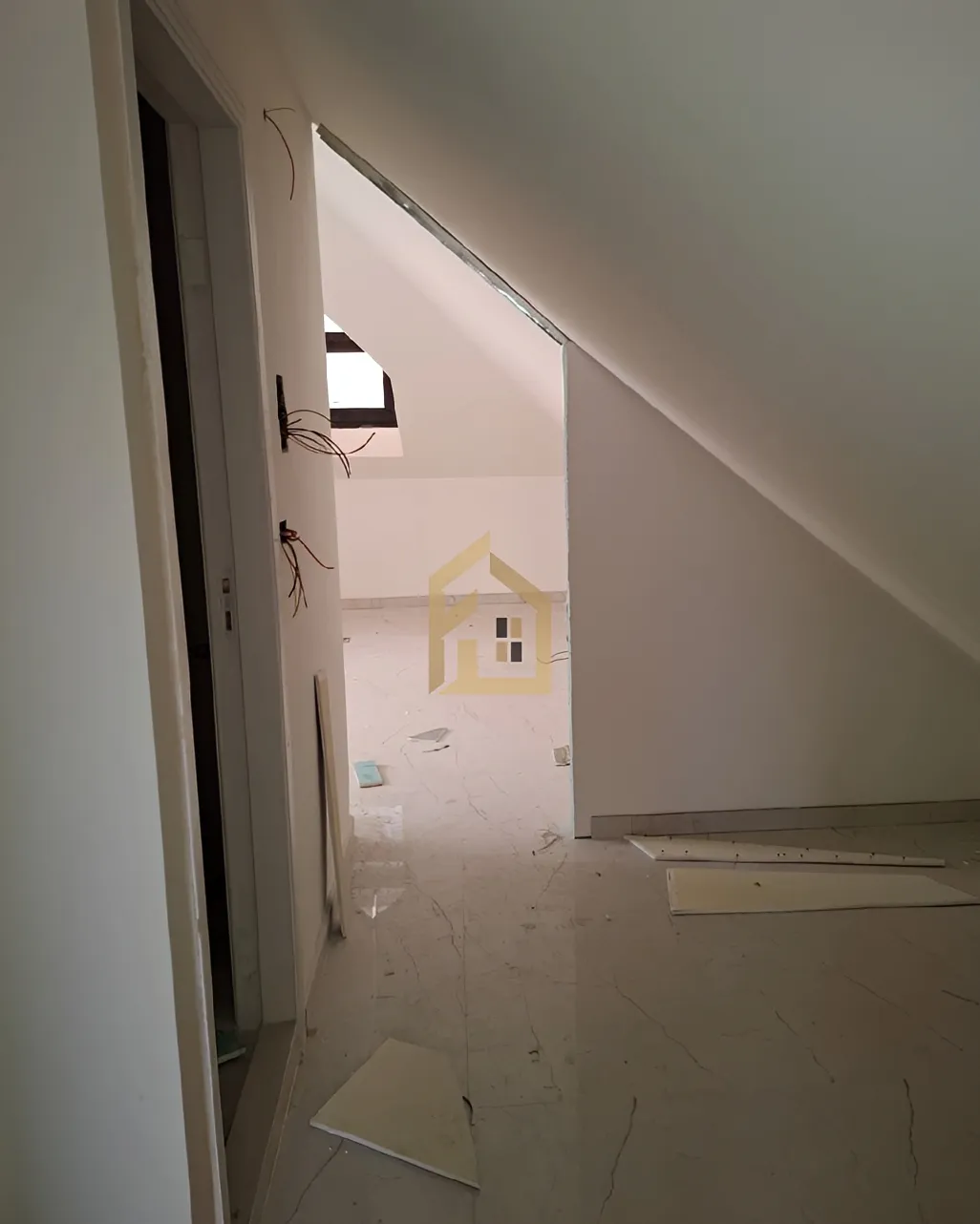 Duplex for sale in Ain El Rihaneh, Lebanon