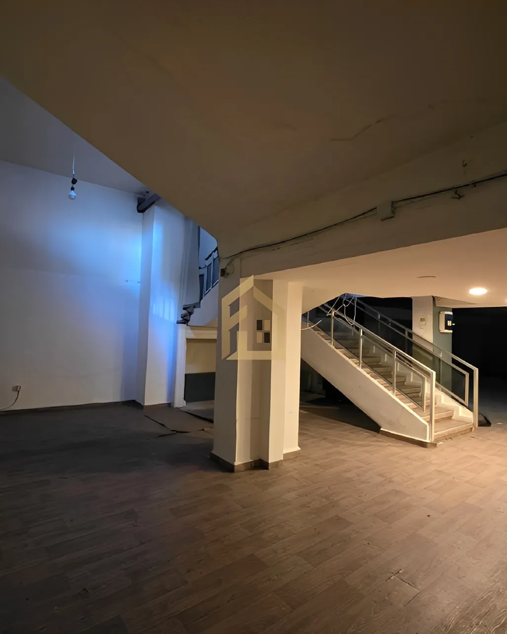 Warehouse for Sale in Achrafieh, Beirut, Lebanon