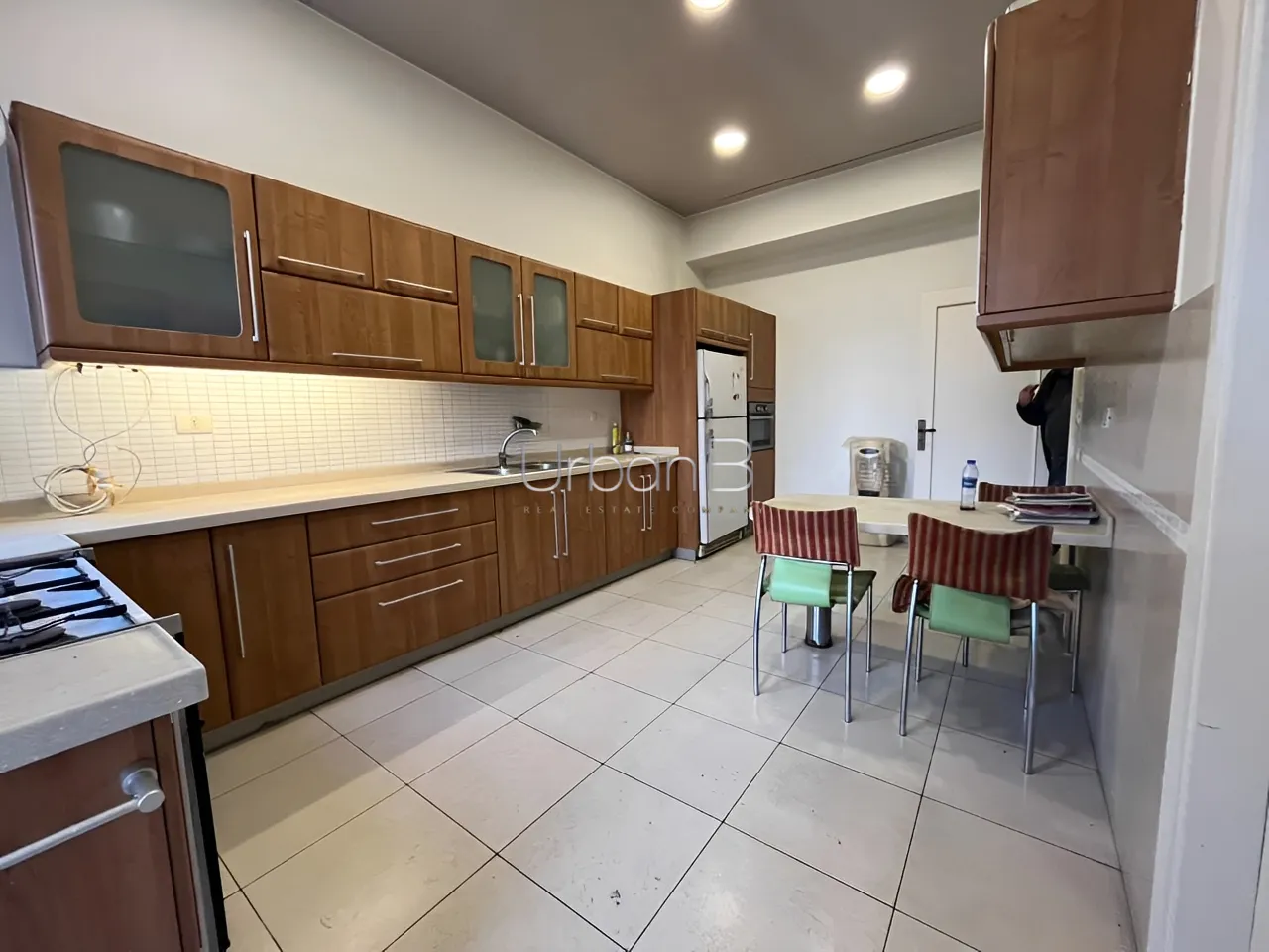 Residential in Verdun, beirut, lebanon