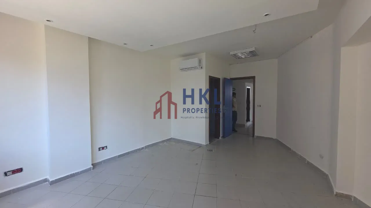 Office for rent in Hamra, Beirut, Lebanon