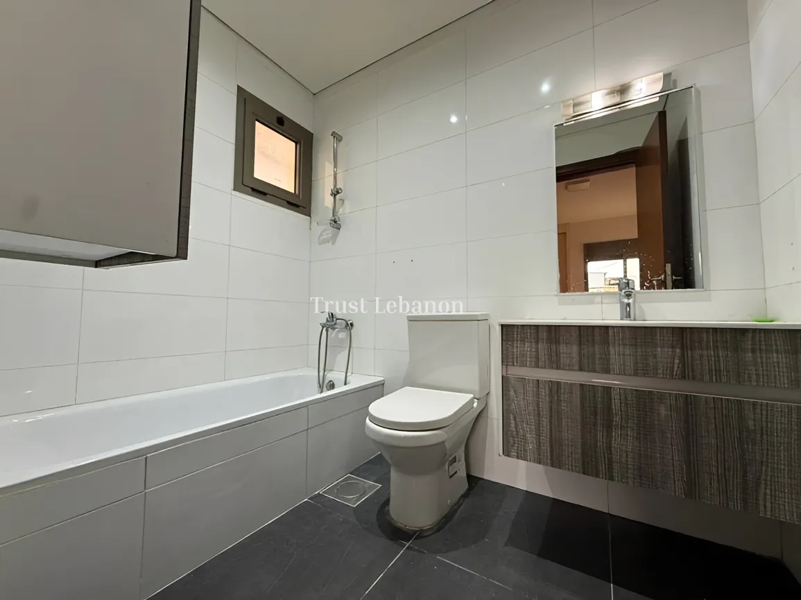 Apartment for rent in Jdeideh, Lebanon