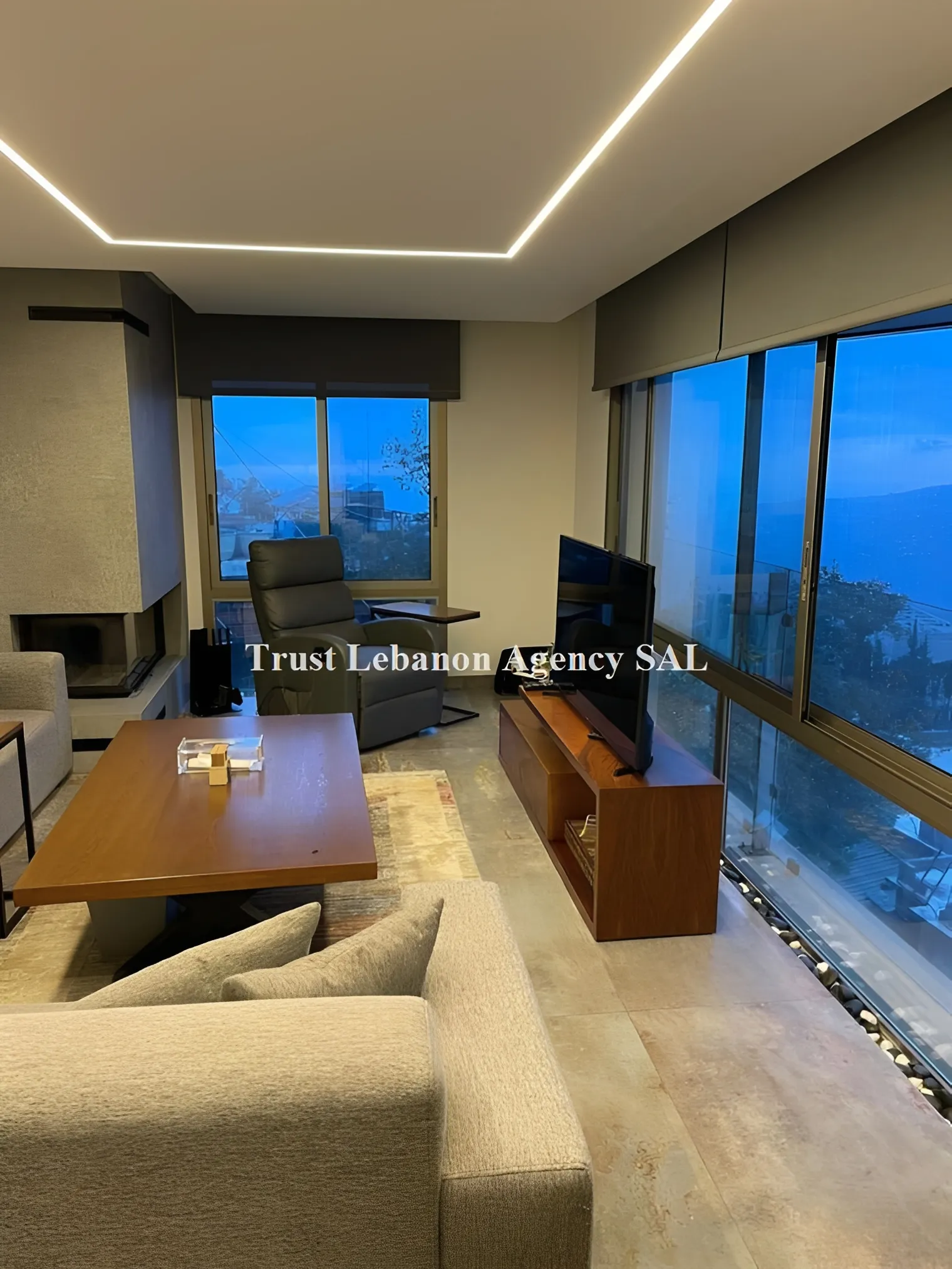 Apartment for Sale in Metn Bekfaya Lebanon
