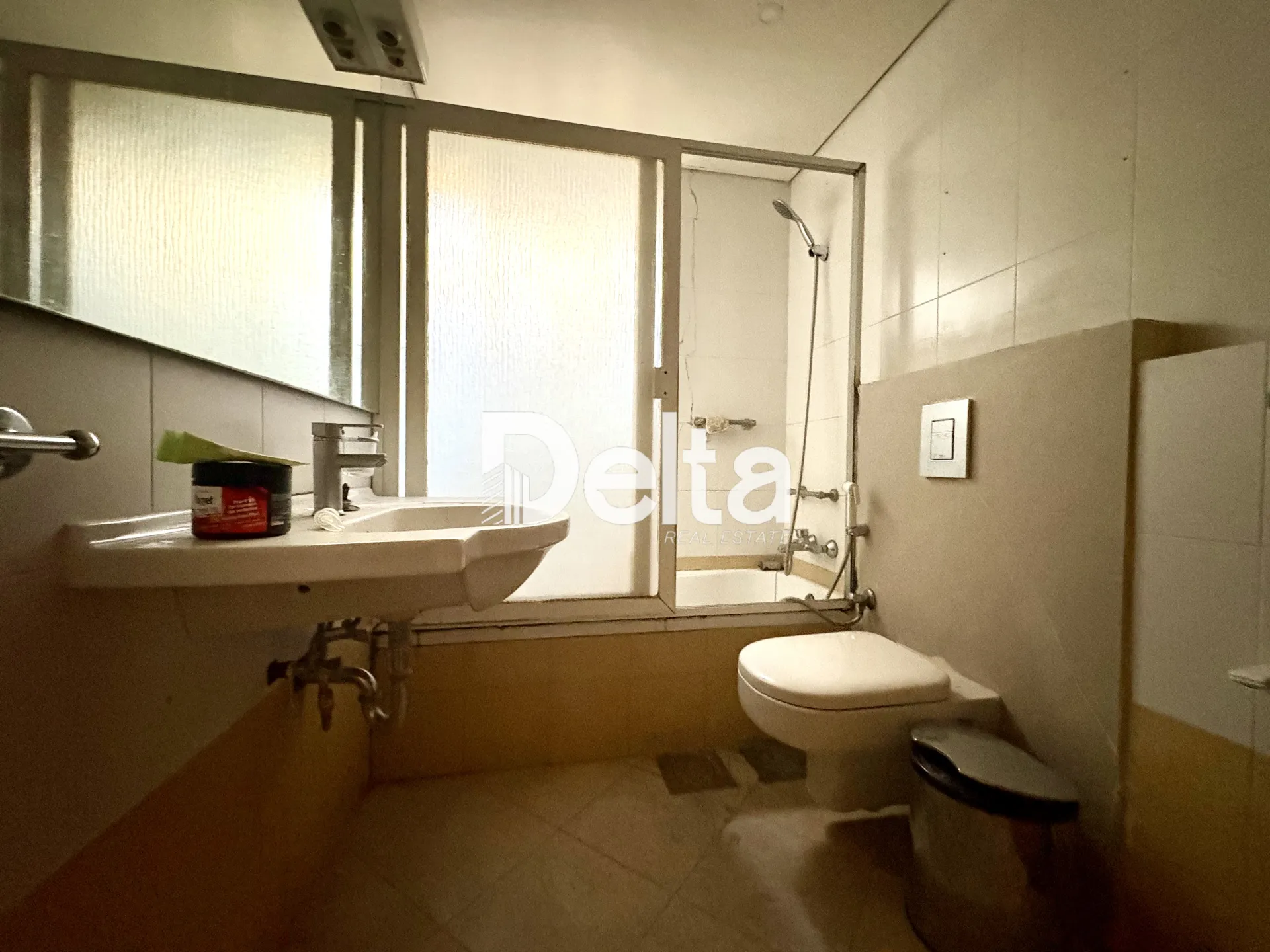 Apartment for rent in Kraytem, beirut, lebanon