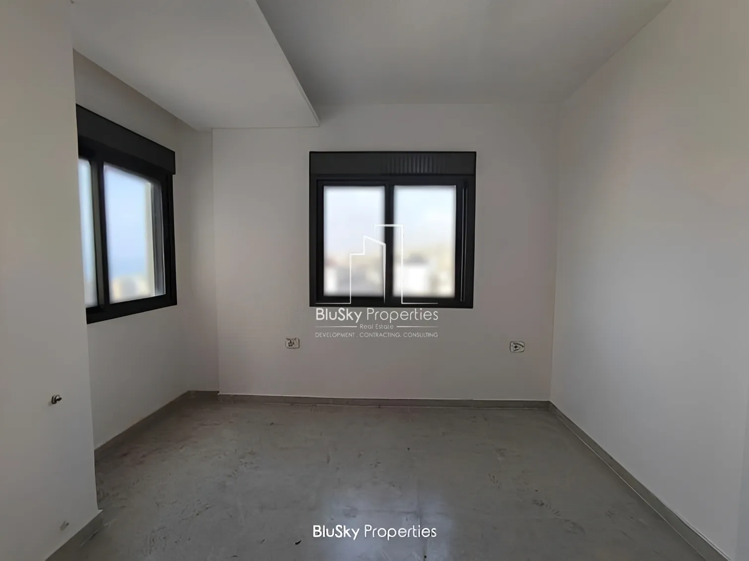 Apartment for Sale in Jal El Dib - 3 bed, 3 bath