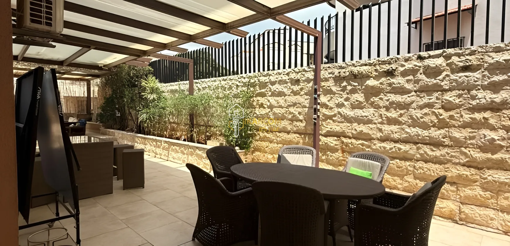 Apartment for Sale in Metn, Fanar, Lebanon - 3 bed, 4 bath
