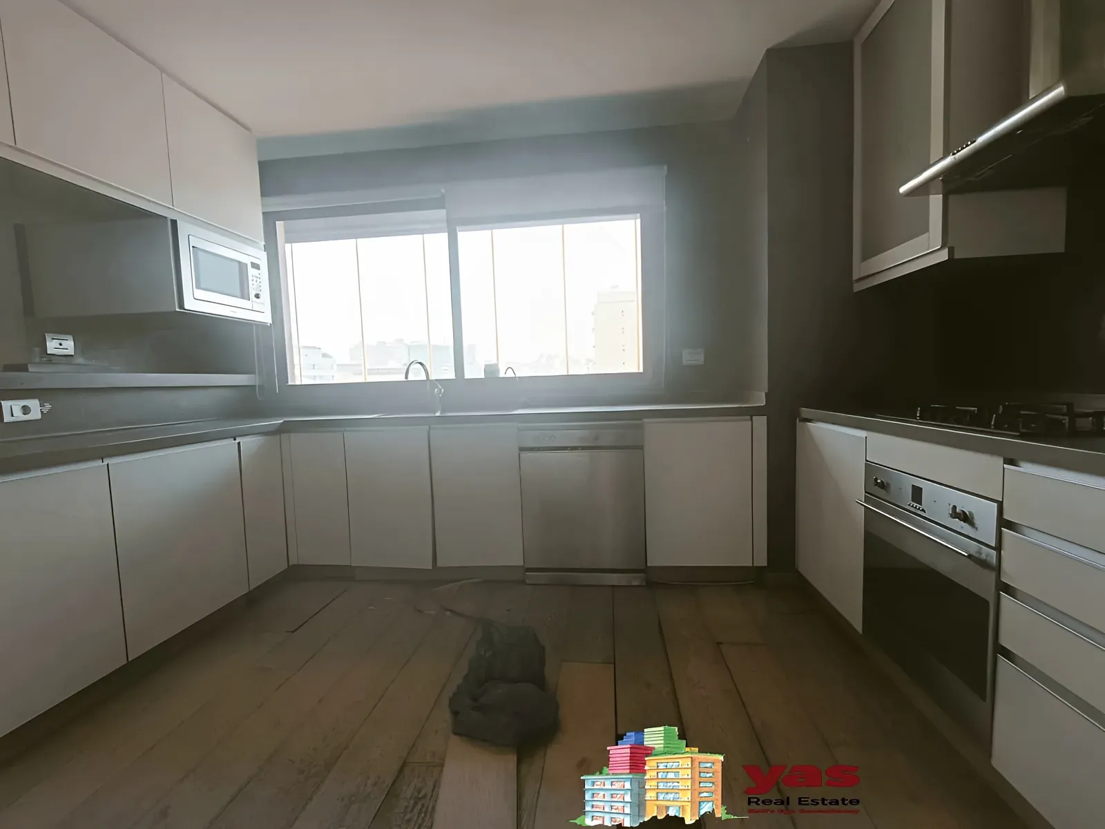 Apartment for Sale in Saifi