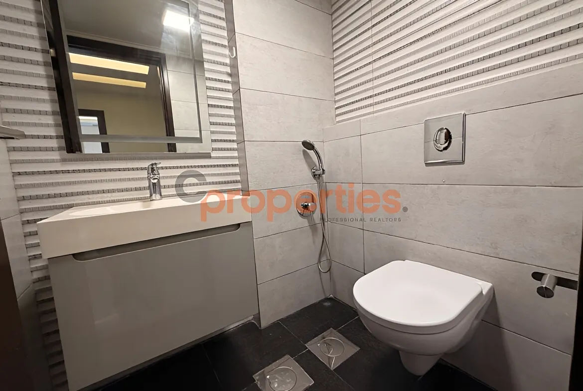 Apartment for Rent in Naqqache