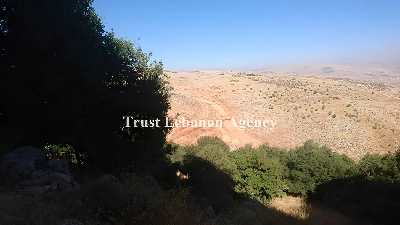 Land for Sale in Rashaya Rashaya