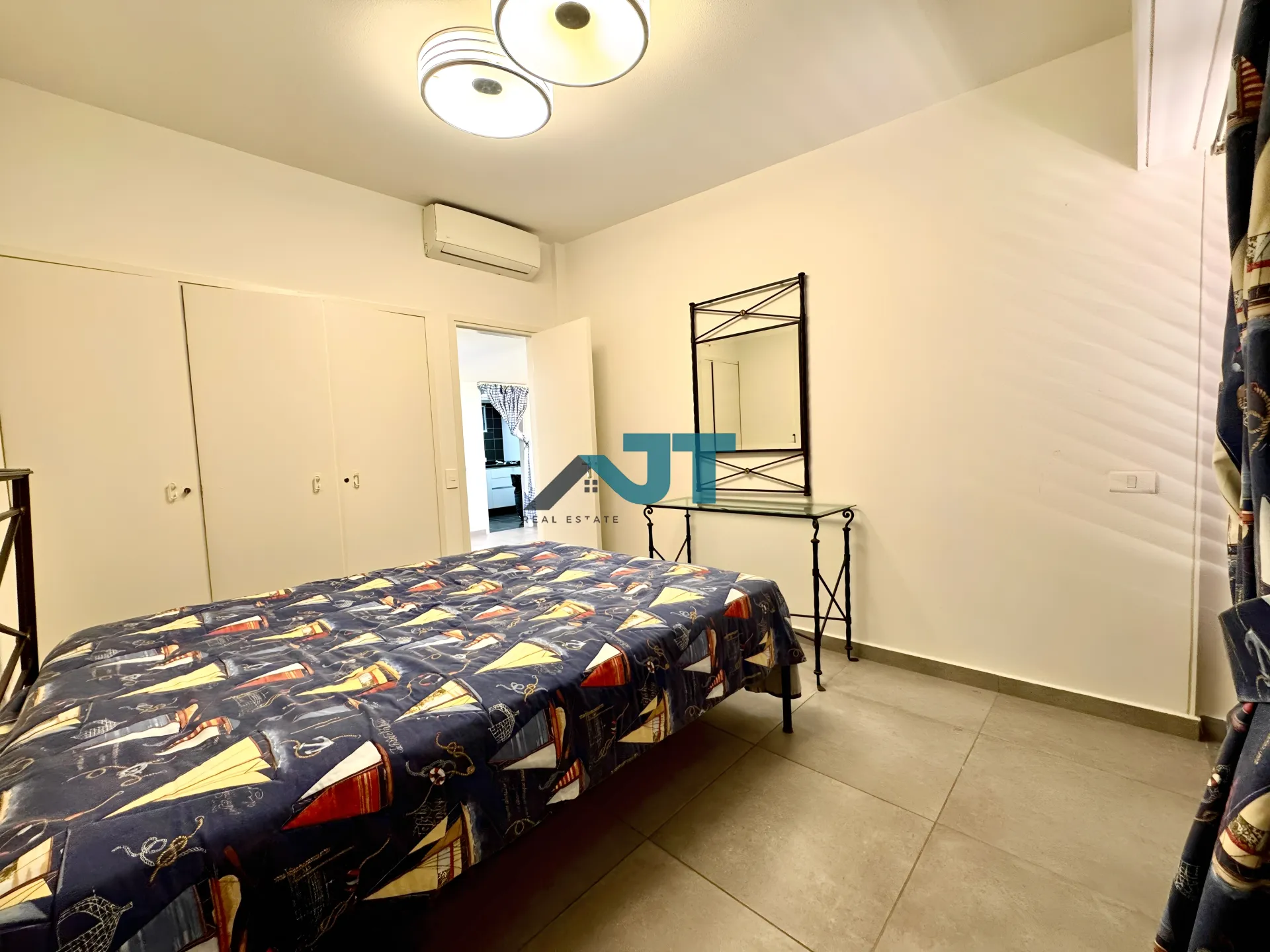 Apartment for Rent in Tabarja - 1 bed, 1 bath