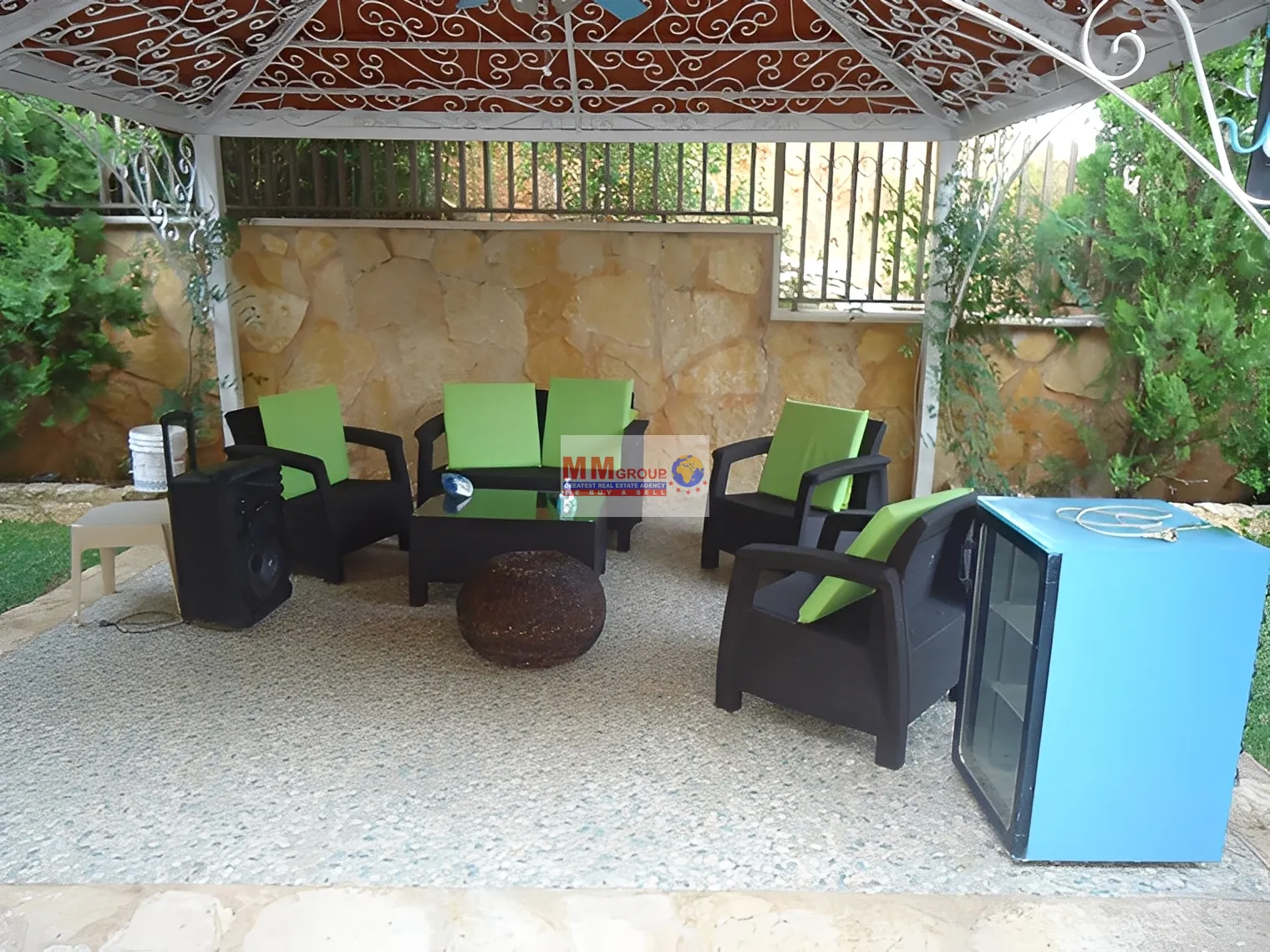 Villa for Sale in Beit Meri