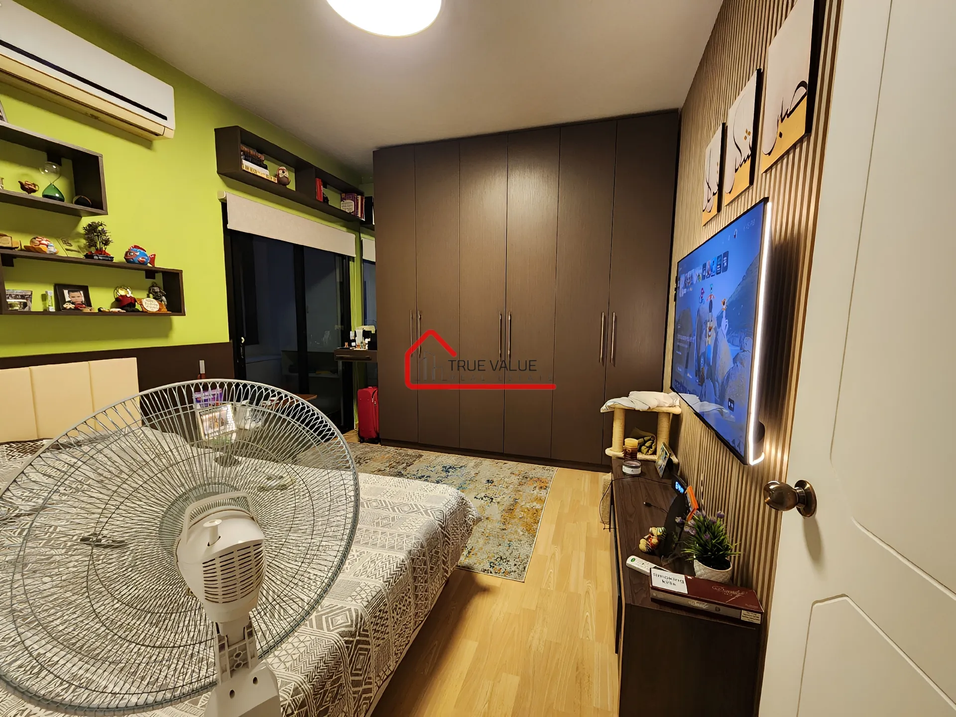 Apartment for sale in Bchamoun, lebanon