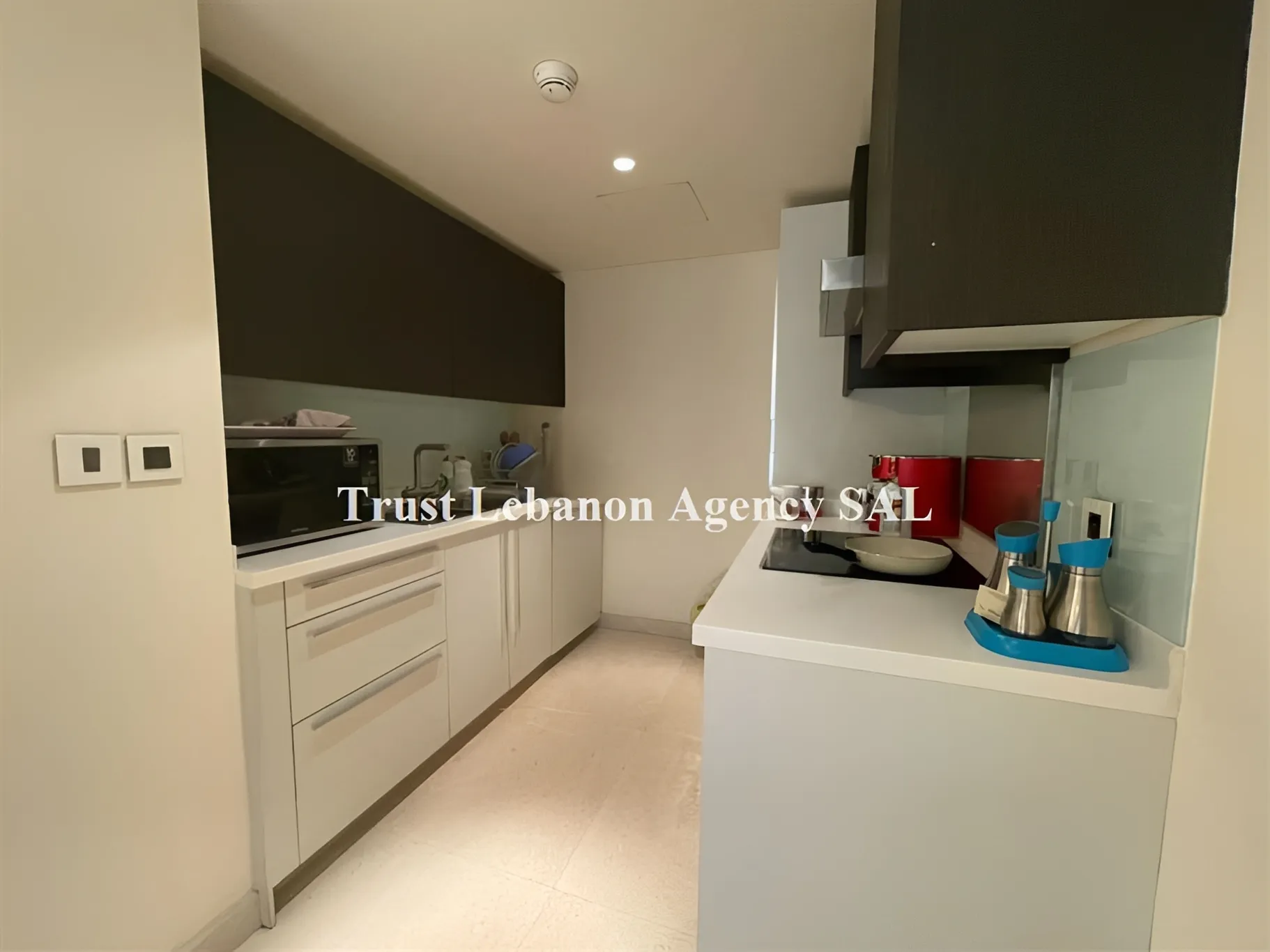 Chalet for Sale in Jnah Beirut Lebanon