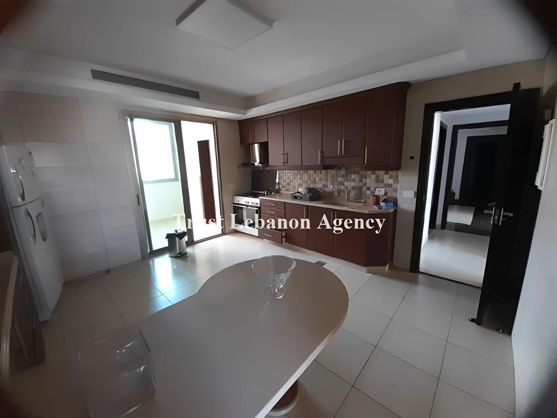 Apartment for Sale in Bachoura Beirut Lebanon