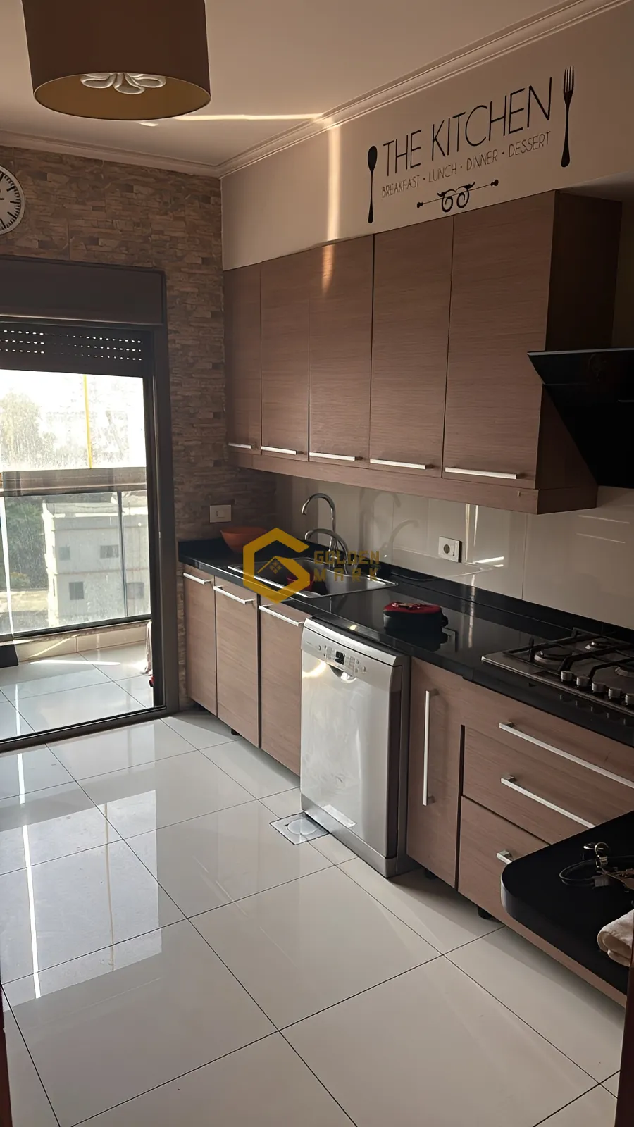 Duplex for Rent in Jdeideh