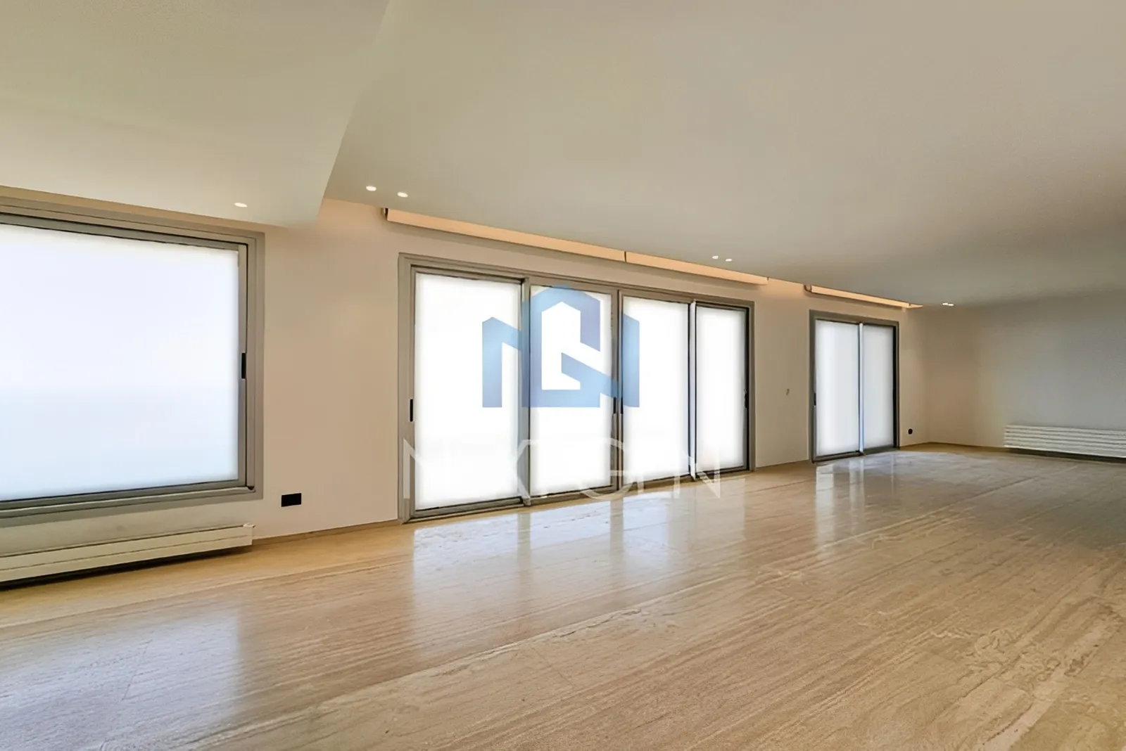 Apartment for Rent in Ras Beirut - 2 bed, 4 bath
