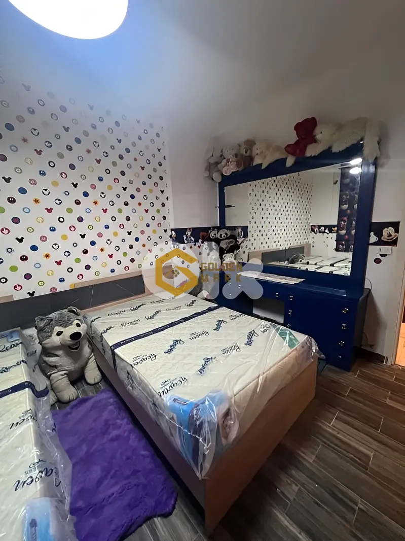 Apartment for Sale in Blat
