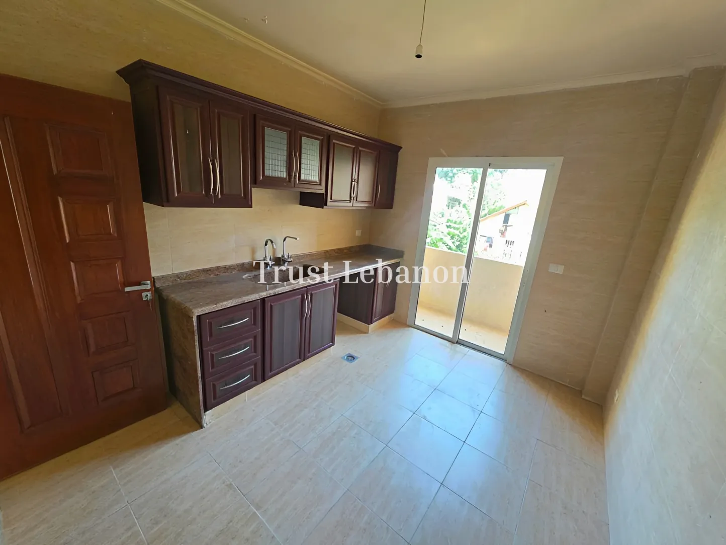 Apartment for sale in Kfar Yassine, Lebanon