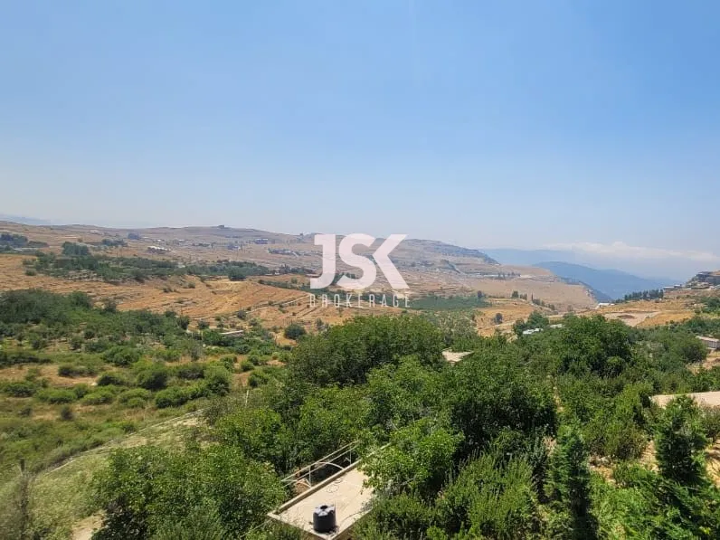 Duplex for Sale in Faqra