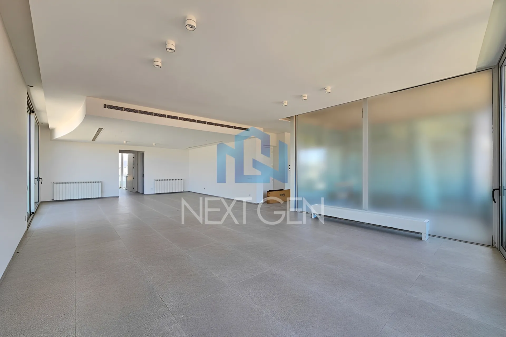 Apartment for rent in Achrafieh, Beirut, Lebanon