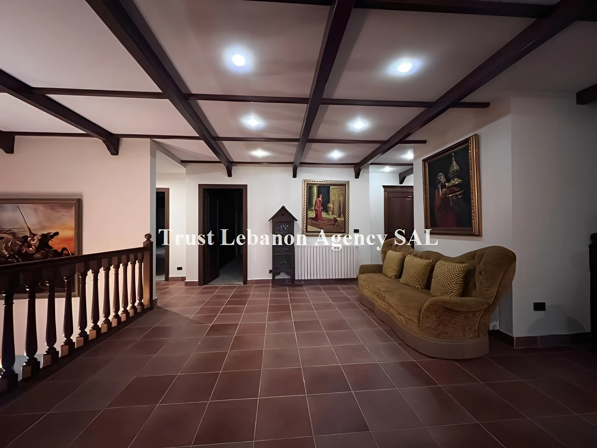 Duplex for Rent in Metn Dahr Al Sowan Lebanon