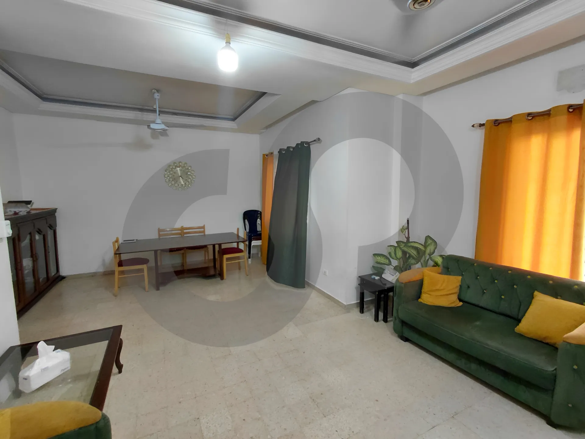 Apartment for Sale in Dekwaneh - 2 bed, 1 bath