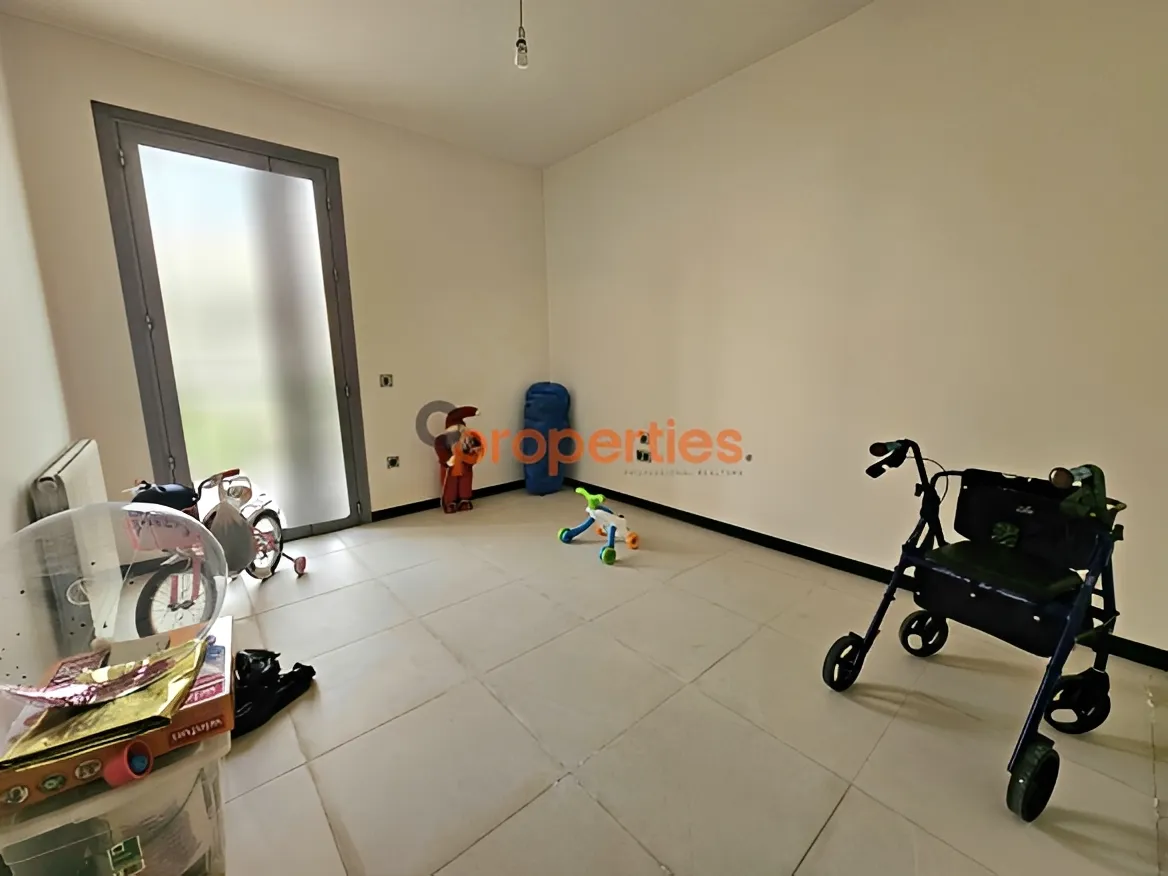 Apartment for Rent in Dbayeh