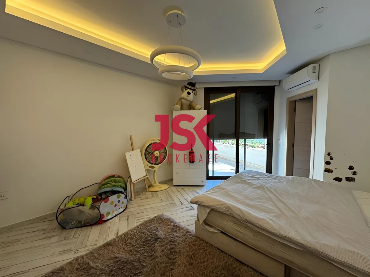 Villa for Rent in Baabdat, Lebanon