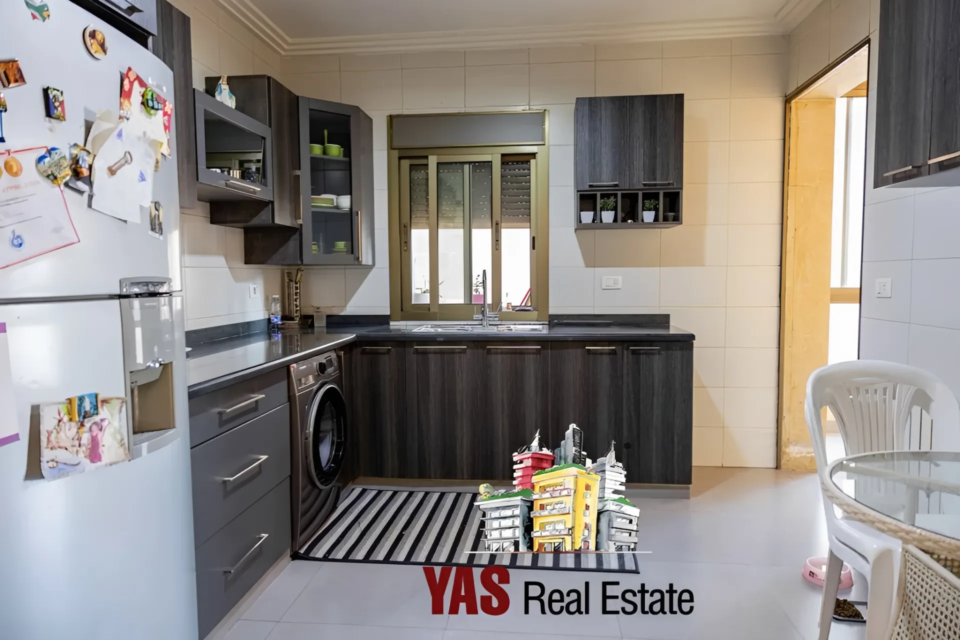Apartment for Sale in Ballouneh